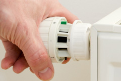 Crowfield central heating repair costs