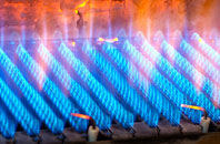 Crowfield gas fired boilers