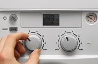 free Crowfield boiler maintenance quotes